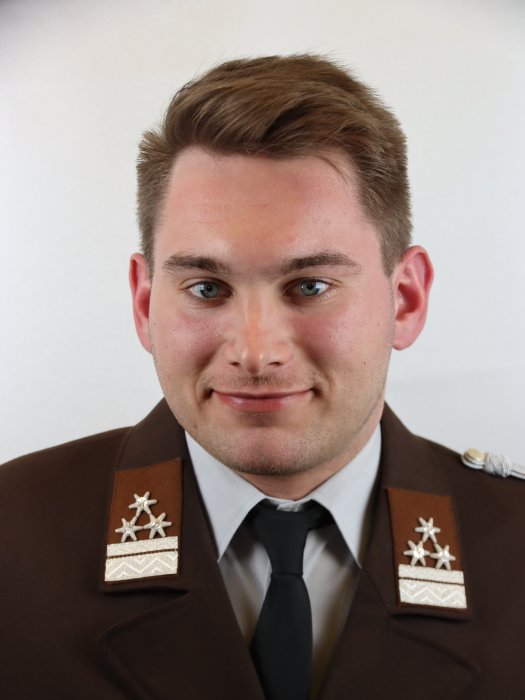 Maximilian Schulze