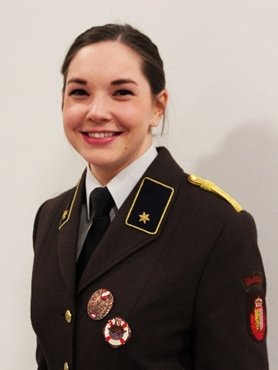 Julia Staudinger
