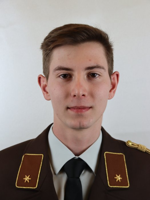 Stefan Alois Harweck