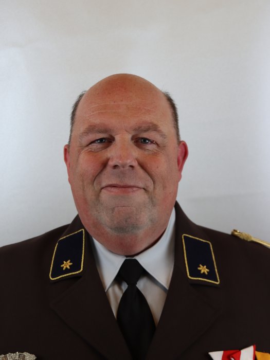 Stephan Sohneg