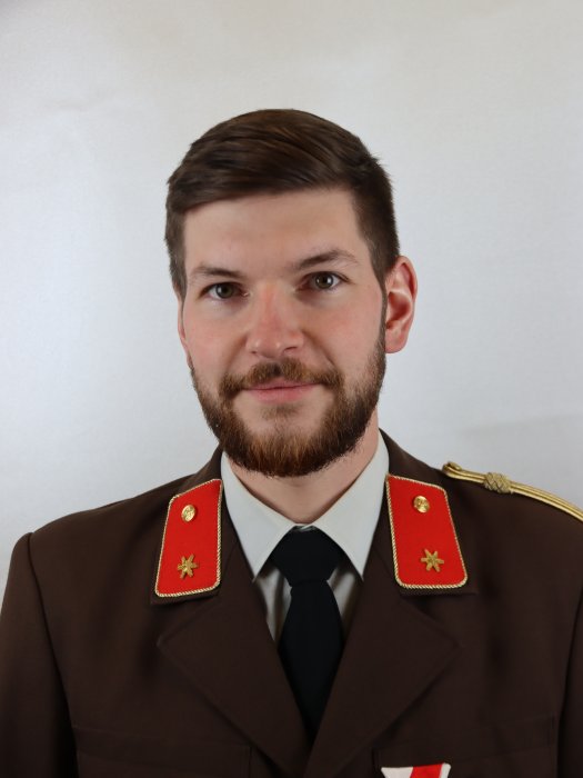 Markus Huber