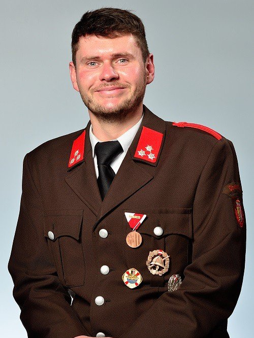 Vlastimil Cibulka