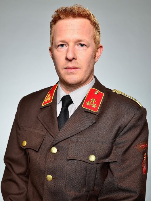 Jürgen Bernecker