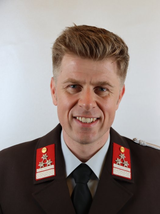 Michael Bichler