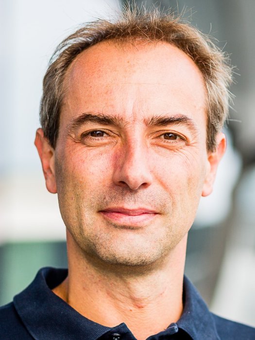 Gerhard Schrottshamer